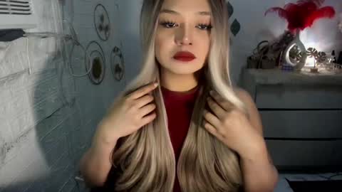 Amanda rose online show from March 5, 12:11 pm