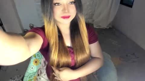 Amanda rose online show from March 23, 5:17 pm