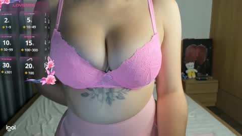 gorgeousline online show from October 14, 1:28 am