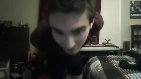 Snapshot of got_jack chatting on November 30, 9:30 pm got jack online show from November 30, 9:30 pm