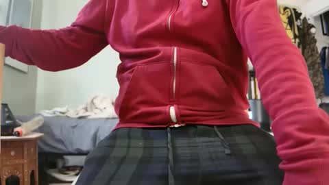 granton online show from November 29, 8:12 pm