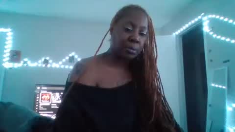 Sue Goddess online show from October 10, 6:45 am