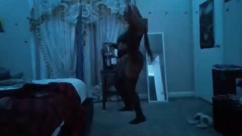 Sue Goddess online show from October 26, 3:12 am