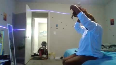 Sue Goddess online show from November 23, 1:55 pm