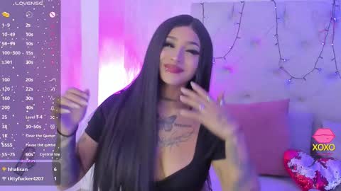 Snapshot of goth_tasha chatting on October 29, 8:10 pm goth_tasha online show from October 29, 8:10 pm