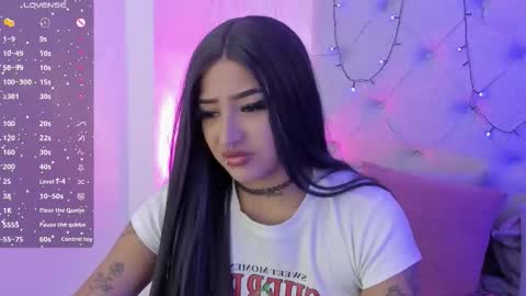 Snapshot of goth_tasha chatting on November 24, 7:46 pm goth_tasha online show from November 24, 7:46 pm