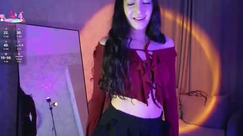 Snapshot of goth_tvt chatting on December 4, 7:00 pm mulan online show from December 4, 7:00 pm