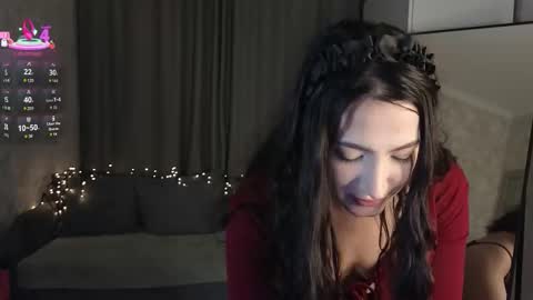 Snapshot of goth_tvt chatting on December 17, 6:36 pm mulan online show from December 17, 6:36 pm