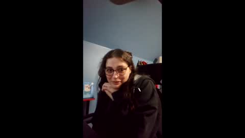 gothbaby042 online show from January 19, 2:59 am