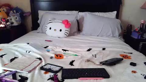 Snapshot of gothbaby305 chatting on September 30, 11:59 am gothbaby305 online show from September 30, 11:59 am