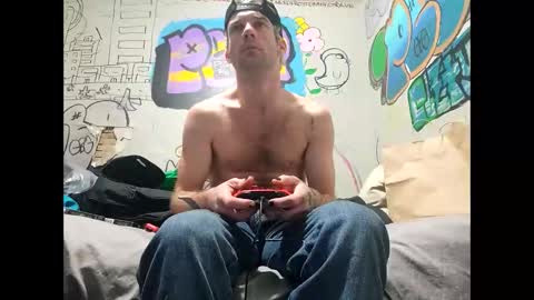 Snapshot of gothboityplz chatting on October 27, 7:45 am gothboityplz online show from October 27, 7:45 am