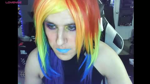 Victoriana online show from January 12, 4:40 pm