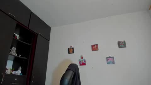 Snapshot of gothic9goddes chatting on November 22, 9:36 pm GG online show from November 22, 9:36 pm