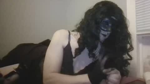 gothicfemboysarah online show from March 3, 3:12 am