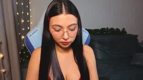 Snapshot of gothicxz chatting on January 17, 2:50 pm HIMORI AND LISAPVT NAKED online show from January 17, 2:50 pm