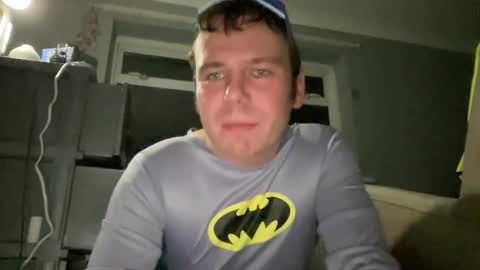 Snapshot of gotitgoin_ chatting on October 31, 12:00 am GotItGoin online show from October 31, 12:00 am