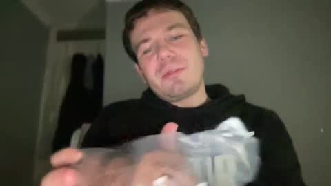 Snapshot of gotitgoin_ chatting on November 23, 1:38 am GotItGoin online show from November 23, 1:38 am