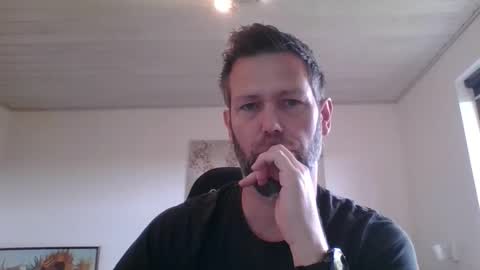 Snapshot of gotta1234 chatting on October 11, 9:30 am gotta1234 online show from October 11, 9:30 am