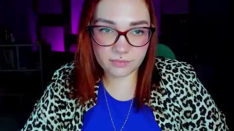 Ines online show from November 16, 10:15 pm