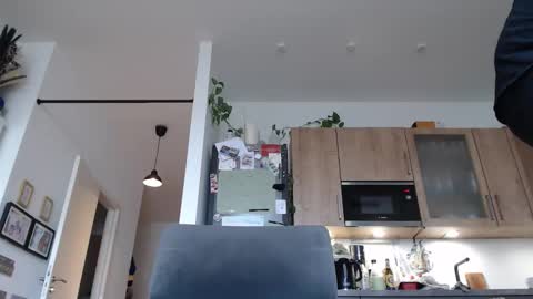 Snapshot of gr8stdaddy chatting on October 6, 8:45 am Mister Blue online show from October 6, 8:45 am