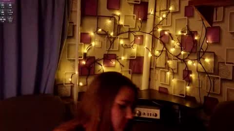 Grace online show from November 29, 1:08 am