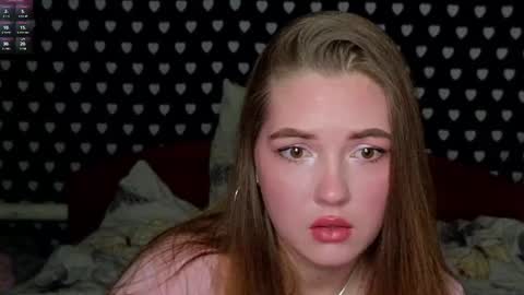 Grace online show from February 6, 12:04 am