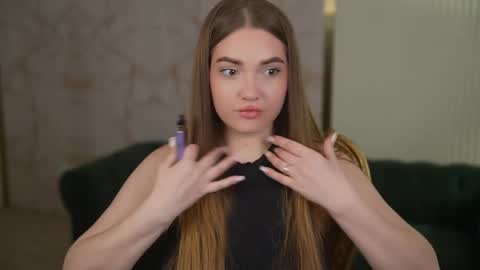 Grace online show from February 23, 7:33 pm