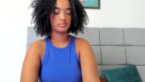 Snapshot of grace_browm1 chatting on September 27, 4:28 am grace_browm1 online show from September 27, 4:28 am