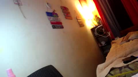 my name is  GRACEY  online show from December 16, 8:09 am