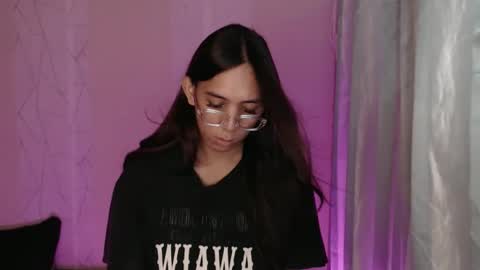 HoneyGrace online show from November 19, 8:36 am