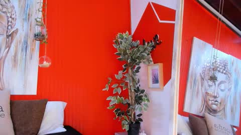 grace online show from September 29, 7:30 pm