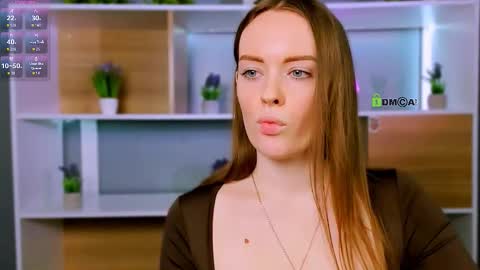 Snapshot of grace_more chatting on March 2, 6:47 am grace_more online show from March 2, 6:47 am