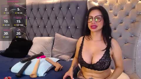 Grace online show from April 11, 12:20 pm