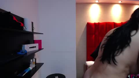 Grace online show from April 19, 12:37 pm