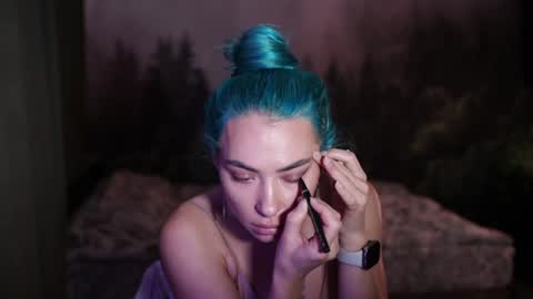 Snapshot of gracegreen chatting on December 3, 3:22 pm I will be glad to see you 30 N 1800 - 2300 gmt3 online show from December 3, 3:22 pm