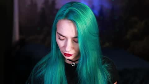 Snapshot of gracegreen chatting on December 9, 5:08 pm I will be glad to see you 30 N 1800 - 2300 gmt3 online show from December 9, 5:08 pm