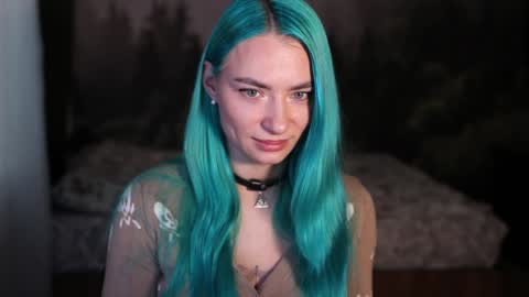 Snapshot of gracegreen chatting on December 14, 12:12 pm I will be glad to see you 30 N 1800 - 2300 gmt3 online show from December 14, 12:12 pm