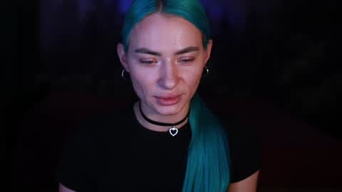 Snapshot of gracegreen chatting on December 15, 3:20 pm I will be glad to see you 30 N 1800 - 2300 gmt3 online show from December 15, 3:20 pm