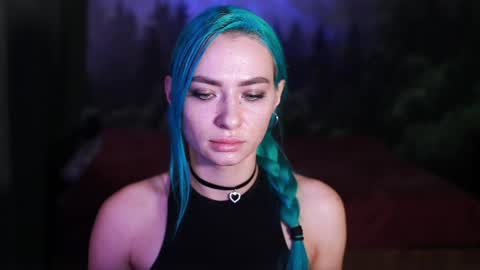 Snapshot of gracegreen chatting on December 15, 6:59 pm I will be glad to see you 30 N 1800 - 2300 gmt3 online show from December 15, 6:59 pm