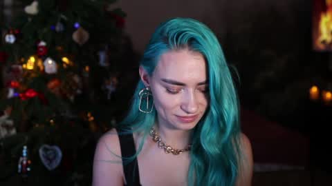 Snapshot of gracegreen chatting on December 26, 2:37 pm I will be glad to see you 30 N 1800 - 2300 gmt3 online show from December 26, 2:37 pm