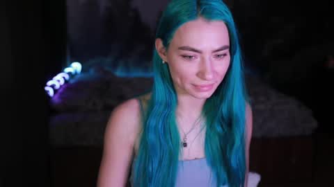 Snapshot of gracegreen chatting on February 11, 9:31 am I will be glad to see you 30 N 1800 - 2300 gmt3 online show from February 11, 9:31 am