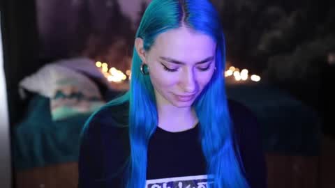 Snapshot of gracegreen chatting on February 24, 6:49 am I will be glad to see you 30 N 1800 - 2300 gmt3 online show from February 24, 6:49 am