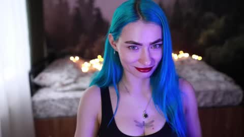 Snapshot of gracegreen chatting on February 28, 10:41 am I will be glad to see you 30 N 1800 - 2300 gmt3 online show from February 28, 10:41 am