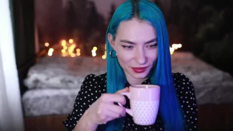 Snapshot of gracegreen chatting on March 2, 7:32 am I will be glad to see you 30 N 1800 - 2300 gmt3 online show from March 2, 7:32 am