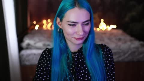 Snapshot of gracegreen chatting on March 2, 10:35 am I will be glad to see you 30 N 1800 - 2300 gmt3 online show from March 2, 10:35 am