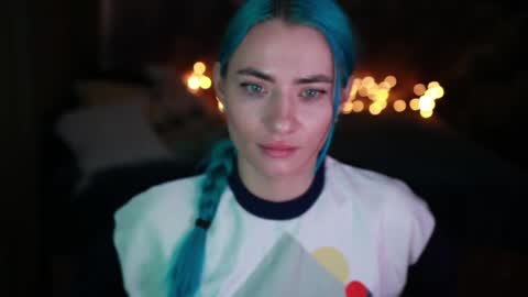 Snapshot of gracegreen chatting on March 11, 11:01 am I will be glad to see you 30 N 1800 - 2300 gmt3 online show from March 11, 11:01 am