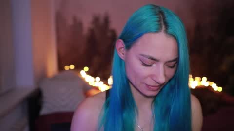 Snapshot of gracegreen chatting on October 6, 6:16 pm I will be glad to see you 30 N 1800 - 2300 gmt3 online show from October 6, 6:16 pm