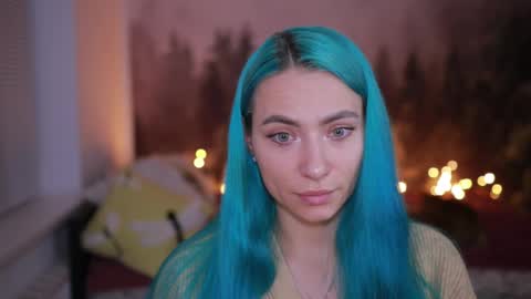 Snapshot of gracegreen chatting on October 14, 5:14 pm I will be glad to see you 30 N 1800 - 2300 gmt3 online show from October 14, 5:14 pm