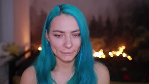 Snapshot of gracegreen chatting on November 15, 5:53 pm I will be glad to see you 30 N 1800 - 2300 gmt3 online show from November 15, 5:53 pm