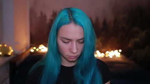 Snapshot of gracegreen chatting on November 23, 2:50 pm I will be glad to see you 30 N 1800 - 2300 gmt3 online show from November 23, 2:50 pm